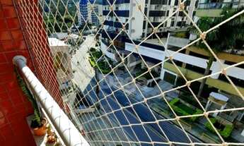 Imagem 2: Apartamento à venda no bairro Itacorubi - Florianópolis/SC