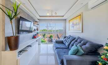 Imagem 1: PORTO ALEGRE - Apartamento Padrão - Passo da Areia