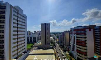 Imagem 6: Apartamento à venda no Renascença II, 100% nascente, andar alto, com 4 quartos sendo 2 suí