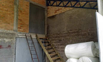 Imagem 4: Galpão a venda - Braço do Norte - Bairro Rio Bonito