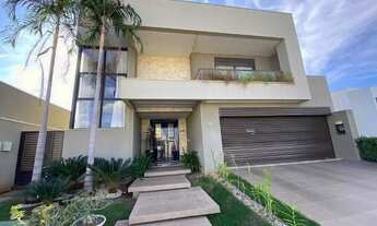 Imagem 1: Casa condomínio florais do valle 4 suítes