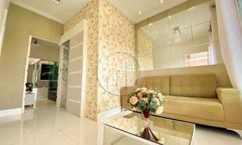 Imagem 2: Vem pra Loja!!! Condomínio Alegria 1, Casa com 3/4+suite bem localizado