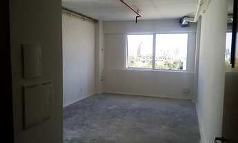 Imagem 3: Sala no MEDPLEX santana, torre office