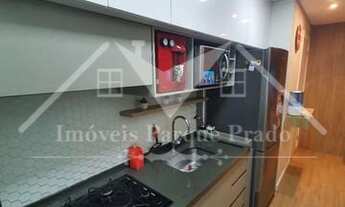 Imagem 4: Apartamento - São Bernardo - Campinas