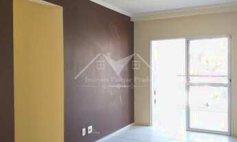 Imagem: Apartamento - Parque Prado - Campinas