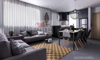 Imagem 3: Apartamento Alto Padrão para Venda em Santo Agostinho Belo Horizonte-MG - 466