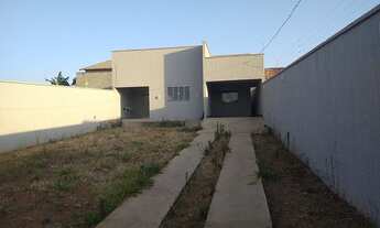 Imagem: Casa para venda tem 96 metros quadrados