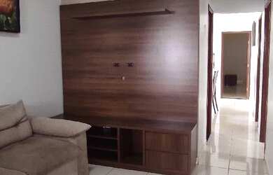 Imagem 3: CASA COM 04 QUARTOS PARA LOCAÇÃO - EM PATOS DE MINAS