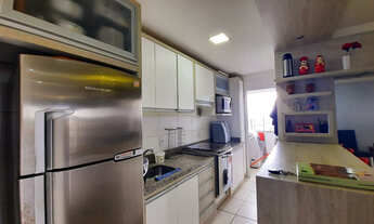 Imagem 5: Apartamento de três dormitórios em Torres