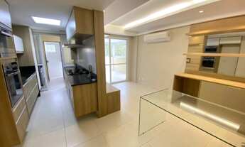 Imagem 3: Cobertura de 02 quartos com Suíte. 81m² Toda Montada!