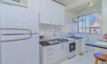 Imagem 6: PORTO ALEGRE - Apartamento Padrão - Passo da Areia