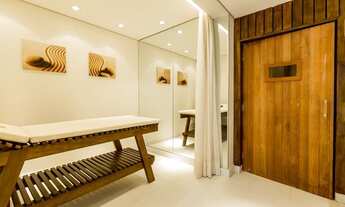 Imagem 4: Apartamento 73m² - 2 dormitórios - sendo 1 suíte - com 2 vagas - Próximo a Rod. dos Imigra