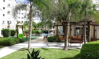 Imagem 3: PORTO ALEGRE - Apartamento Padrão - Cavalhada