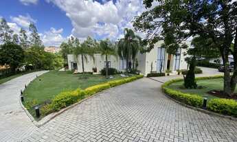 Imagem 6: Casa com 5 dormitórios à venda, 871 m² por R$ 5.800.000,00 - Condomínio Lagos de Shanadu