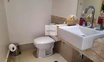 Imagem 4: CASA EM CONDOMÍNIO DE LUXO EM PIRACICABA