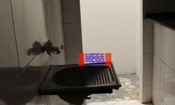 Imagem 4: Apartamento com 1 dormitório para alugar, 48 m² por R$ 400,00/mês - Vila Alta - Crato/CE