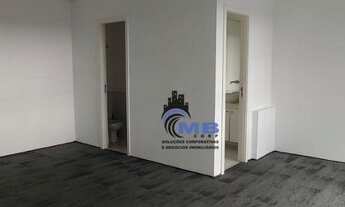Imagem 2: São Paulo - Conjunto Comercial/Sala - Brooklin