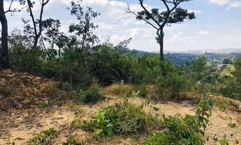 Imagem 5: Terreno Esmeraldas - Serra do Macuco