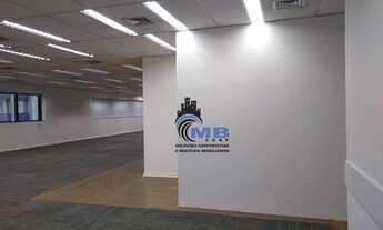 Imagem 4: São Paulo - Conjunto Comercial/Sala - Bela Vista