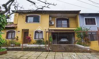 Imagem 3: PORTO ALEGRE - Casa Padrão - Campo Novo