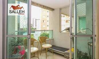 Imagem 4: Apartamento Alto Padrão para Venda em Gutierrez Belo Horizonte-MG - 258