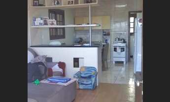 Imagem 2: CAXIAS DO SUL - Casa Padrão - DESVIO RIZZO