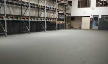 Imagem 5: GALPÃO PARA VENDA E LOCAÇÃO 250M² VILA GUILHERME/SP