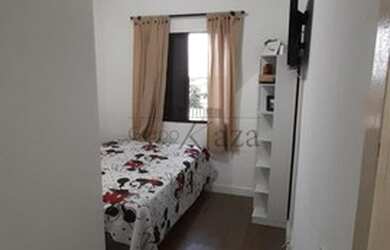 Imagem 10: Apartamento - Jardim América - Residencial Cambará - 63m² - 2 Dormitórios