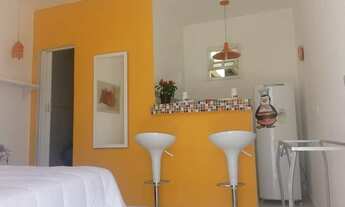 Imagem: Alugo Kitnet Novo Cavaleiros