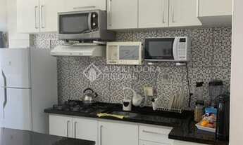 Imagem 4: PORTO ALEGRE - Apartamento Padrão - Cristal