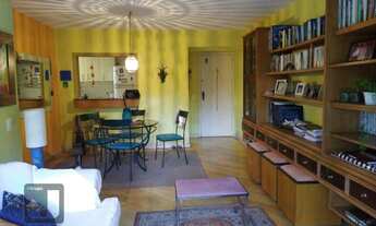 Imagem: Apartamento em Leblon