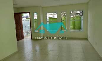 Imagem 6: VENDE EXCELENTES SOBRADOS NOVOS 3 SUÍTES - SÃO B. CAMPO/SP