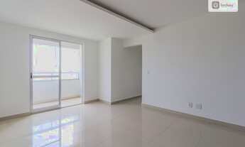 Imagem 2: Apartamento com 100m² e 3 quartos