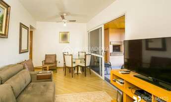 Imagem 4: PORTO ALEGRE - Apartamento Padrão - Passo da Areia