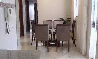 Imagem 7: CASA COM 04 QUARTOS PARA LOCAÇÃO - EM PATOS DE MINAS