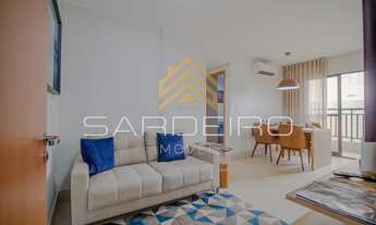 Imagem 2: Vivance Apartamento para venda com 2 quartos 1 suíte em Samambaia Sul