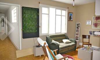 Imagem 4: PORTO ALEGRE - Apartamento Padrão - Bom Fim