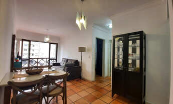 Imagem 6: Apartamento de um dormitório no centro a poucos meteos do mar em Torres