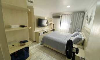 Imagem 3: Procurando? Encontrou! 110m2 Meireles Liga 9 8 7 4 8 3 1 0 8 Diego9989f