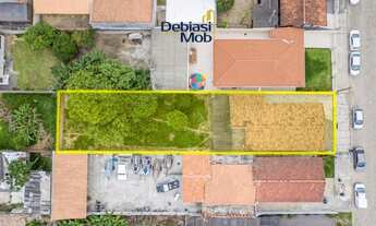 Imagem 3: Terreno com casa - Oficinas - Tubarão/SC