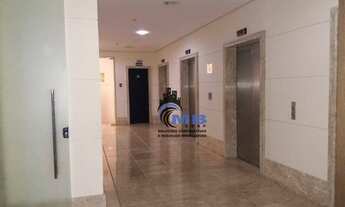 Imagem 5: São Paulo - Conjunto Comercial/Sala - Brooklin