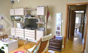 Imagem 3: PORTO ALEGRE - Apartamento Padrão - Bom Fim