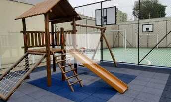 Imagem 4: Apartamento para Venda em Piracicaba, Cidade Alta, 3 dormitórios, 1 suíte, 4 banheiros, 2