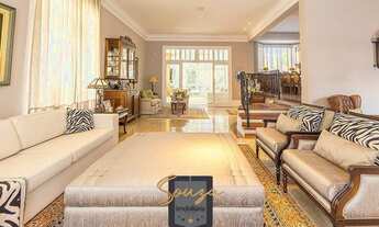 Imagem 6: Casa à venda, 5 quartos, 4 suítes, JARDIM SAO JOSE - Bragança Paulista/SP