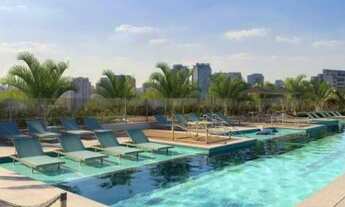 Imagem 6: Apartamento 110m² - 3 dormitórios - sendo 3 suítes - com 2 vagas - Próximo a Estação João