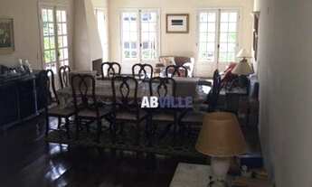 Imagem 7: Casa à venda, 380 m² por R$ 2.160.000,00 - Alphaville 03 - Santana de Parnaíba/SP