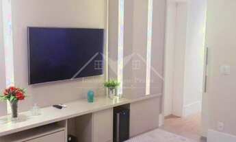 Imagem 3: Apartamento - Parque Rural Fazenda Santa Cândida - Campinas