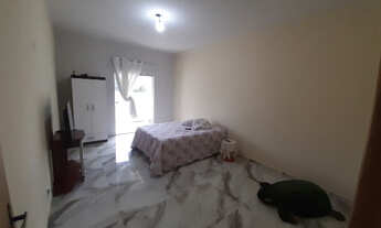 Imagem 2: Casa 3 qtos- B. Santa Cruz - espaço gourmet - Apenas 300 mil - Cod. 1327