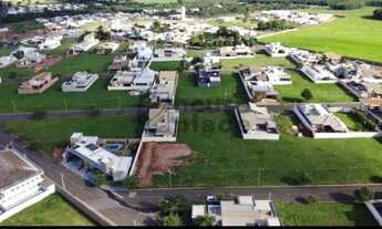 Imagem 3: Bady Bassitt - Terreno Padrão - Residencial D Itália