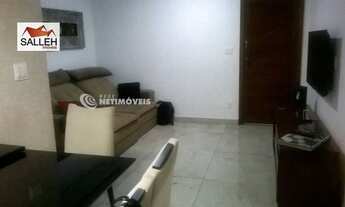 Imagem 2: Apartamento Padrão para Venda em Nova Suíça Belo Horizonte-MG - 233